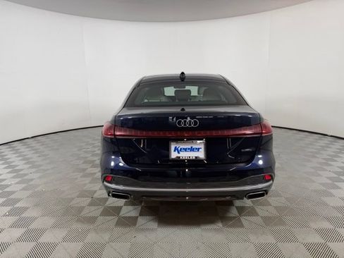 Used 2025 Audi A5 2.0T Premium w/ Convenience Package AWD/4WD image 6