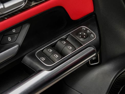 Used 2022 Mercedes-Benz GLA 45 AMG 4MATIC w/ Parking Assistance Package image 51
