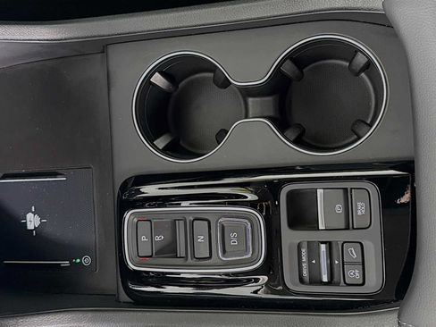 Certified 2026 Honda Pilot EX-L image 16