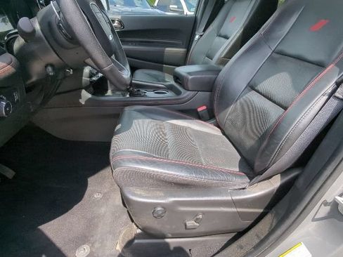Certified 2023 Dodge Durango R/T AWD/4WD image 10