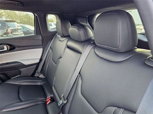 New 2026 Jeep Compass Limited AWD/4WD image 69