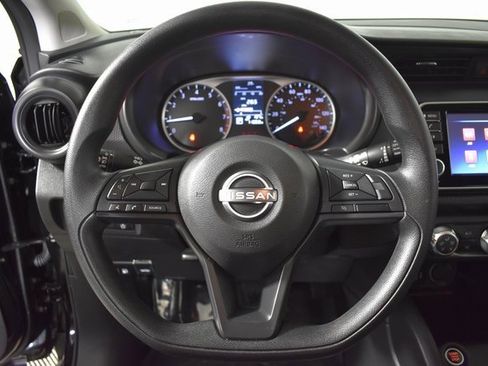 Certified 2024 Nissan Kicks S image 14