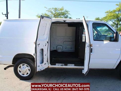 Used 2013 Ford E-350 and Econoline 350 Super Duty image 23