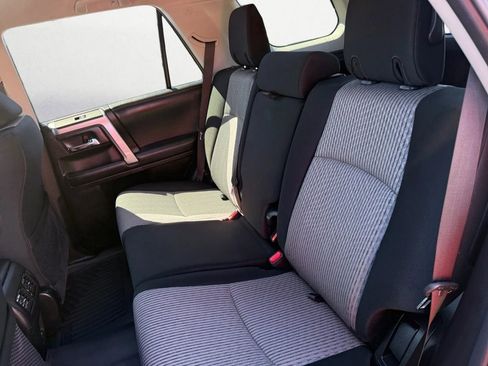 Used 2020 Toyota 4Runner SR5 image 31