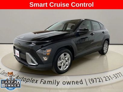 Used 2026 Hyundai Kona SE