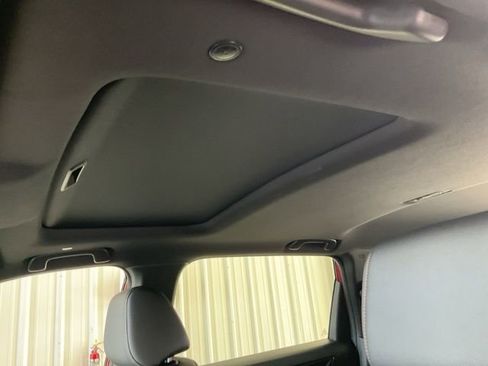 Used 2026 Honda CR-V Sport-L image 7