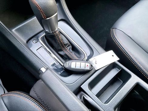 Used 2017 Subaru Crosstrek 2.0i Limited w/ Popular Package #2 image 14