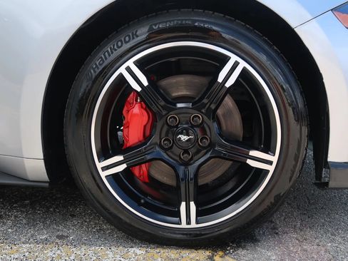 Used 2020 Ford Mustang GT Premium w/ Equipment Group 401A RWD image 44