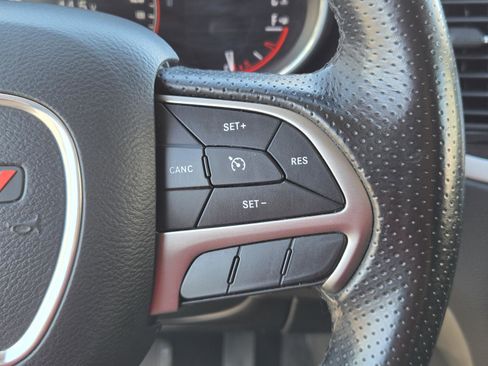 Certified 2020 Dodge Durango SXT image 18