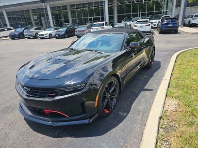 Used 2024 Chevrolet Camaro LT w/ Redline Edition