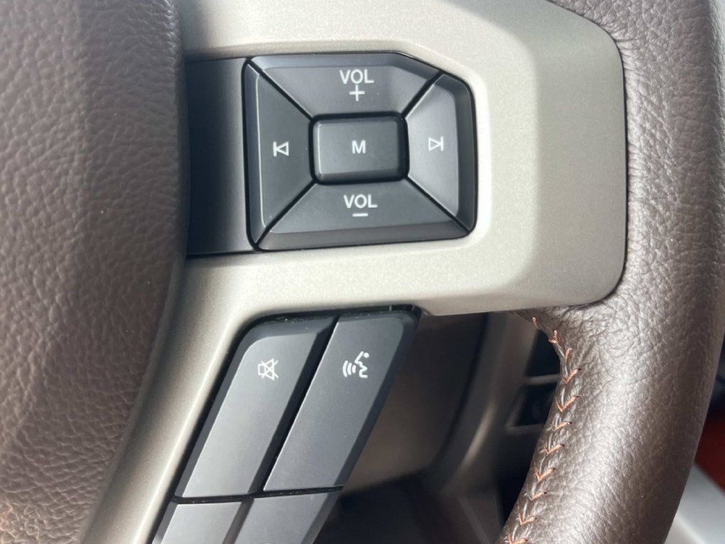 Used 2022 Ford F350 King Ranch w/ King Ranch Ultimate Package AWD/4WD image 38