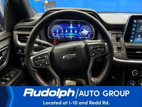 Used 2023 Chevrolet Tahoe RST w/ RST Performance Edition image 14