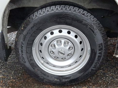 Used 2021 Nissan NV 1500 S image 12