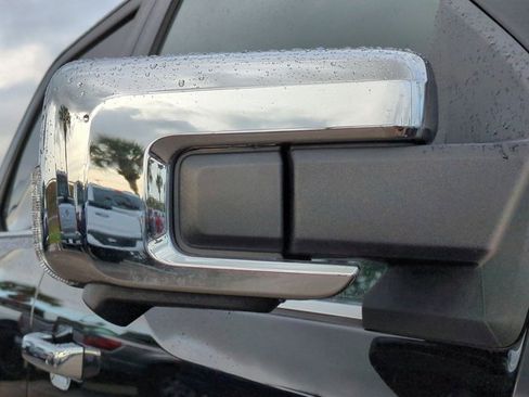 New 2025 Ford F150 Lariat w/ Equipment Group 501A Mid image 12