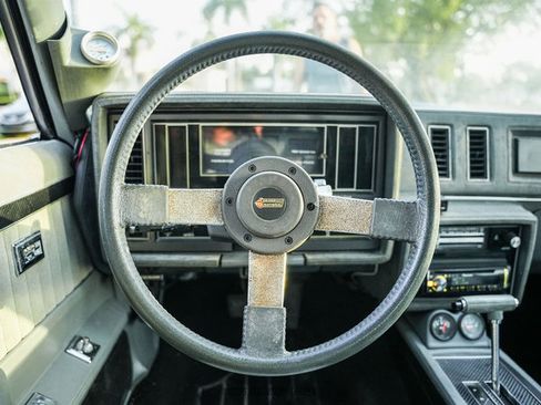 Used 1987 Buick Regal Coupe RWD image 38