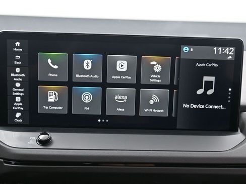 Used 2025 Honda Accord Sport image 14