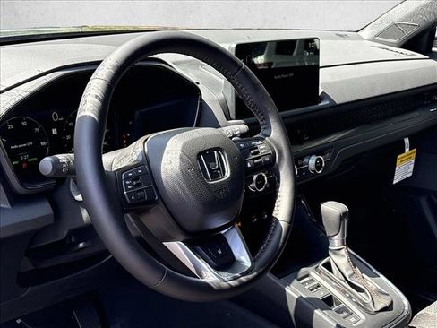 New 2026 Honda CR-V TrailSport image 3