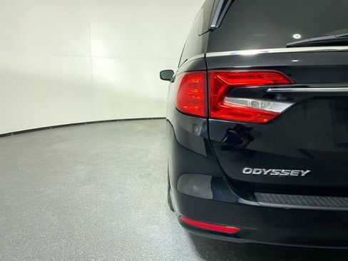 Used 2023 Honda Odyssey EX-L image 33
