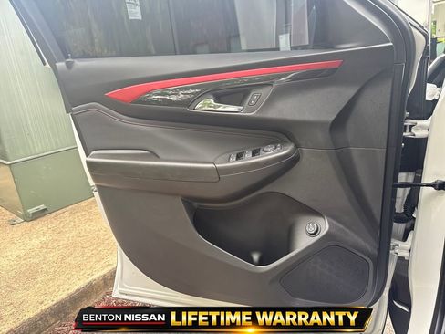 Used 2026 Chevrolet TrailBlazer RS w/ Convenience Package FWD image 12