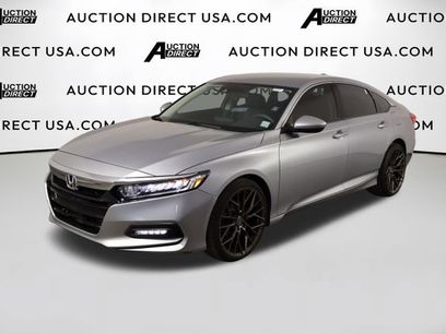 Used 2020 Honda Accord LX