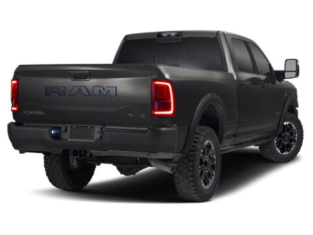 New 2027 RAM 2500 Power Wagon AWD/4WD image 2