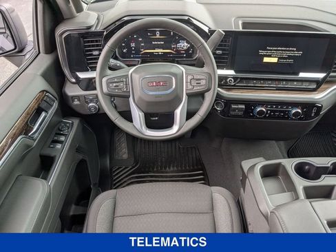 New 2026 GMC Sierra 1500 Elevation image 29
