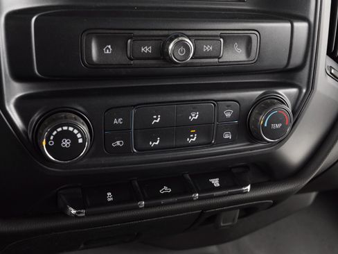 Used 2019 GMC Sierra 2500 4x4 Crew Cab image 26