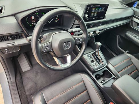 Used 2025 Honda CR-V Sport-L image 2