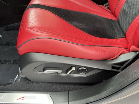 Used 2023 Acura RDX A-Spec image 18