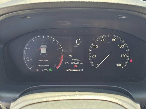 Used 2026 Honda HR-V LX image 23