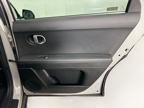 Used 2024 Hyundai Ioniq 5 SEL image 30