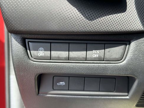 Used 2024 MAZDA CX-50 AWD 2.5 S w/ Premium Package image 30