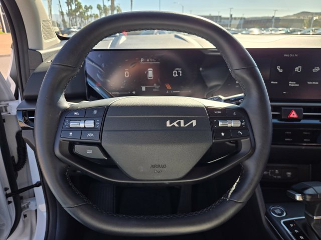 Used 2026 Kia Sportage LX w/ LX Convenience Package FWD image 19