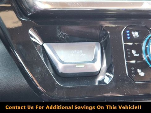 New 2026 GMC Sierra 3500 Denali Ultimate image 16