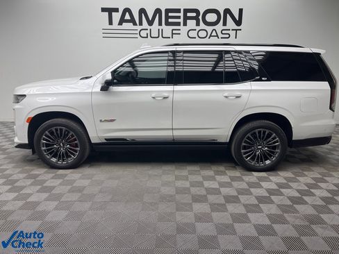 Used 2023 Cadillac Escalade V image 6