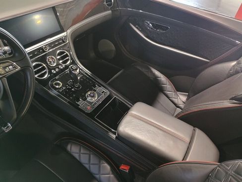 Used 2020 Bentley Continental GT AWD/4WD image 21