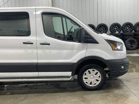 Used 2024 Ford Transit 250 XL w/ Exterior Upgrade Package image 19