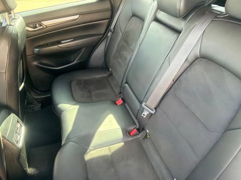 Used 2018 MAZDA CX-5 Touring FWD image 27