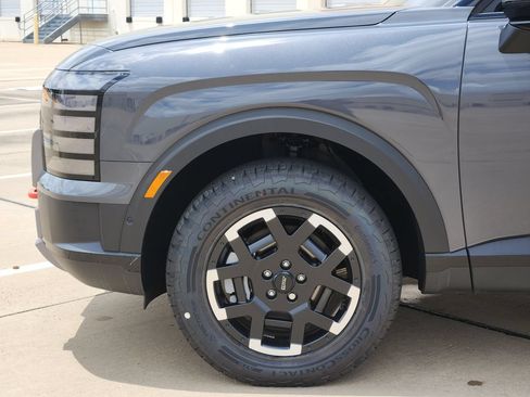 New 2026 Hyundai Palisade XRT Pro AWD/4WD image 5