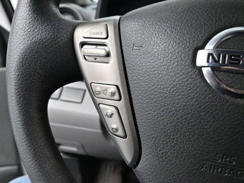 Used 2019 Nissan NV200 S image 19