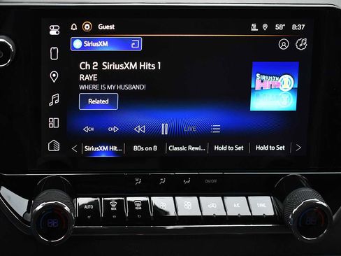 New 2026 Chevrolet Colorado Trail Boss image 16