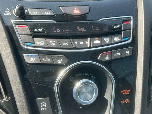 Used 2021 Acura RDX A-Spec image 39