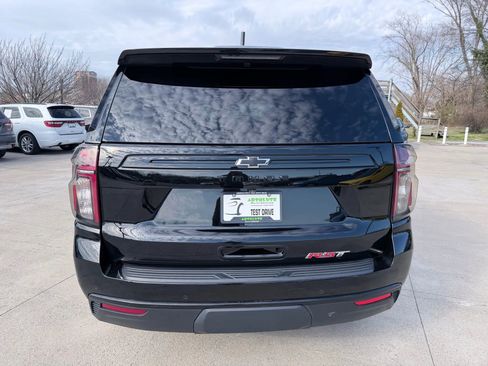Used 2023 Chevrolet Tahoe RST image 52