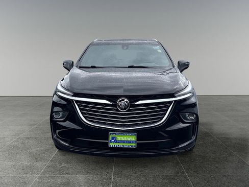 Used 2023 Buick Enclave Premium w/ Experience Buick Package AWD/4WD image 2