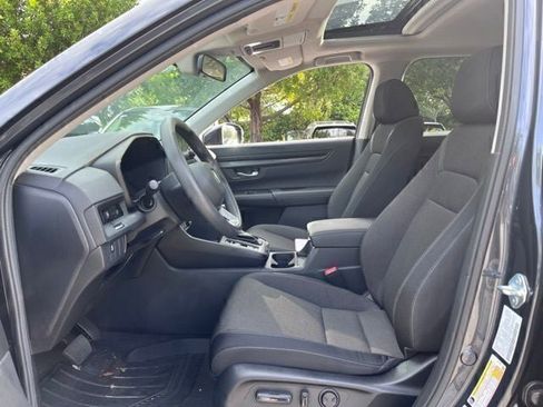 Used 2024 Honda CR-V EX image 13
