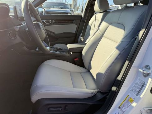 Used 2026 Honda Civic Sport Touring image 12