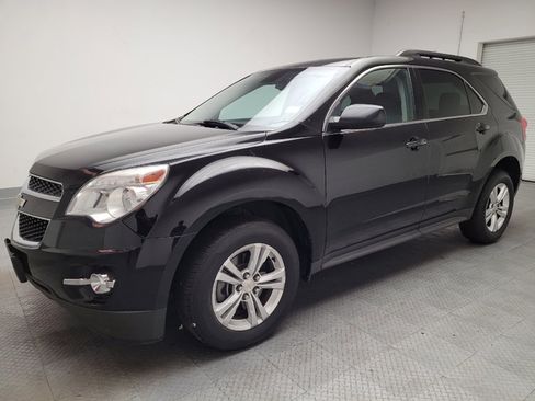 Used 2015 Chevrolet Equinox LT w/ Power Convenience Package FWD image 2
