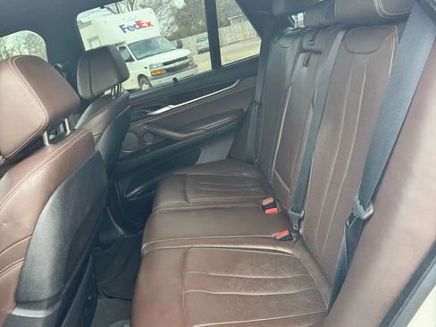 Used 2018 BMW X5 xDrive50i image 14