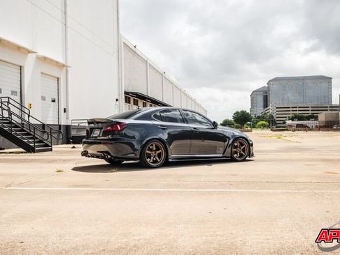 Used 2011 Lexus IS F RWD image 58