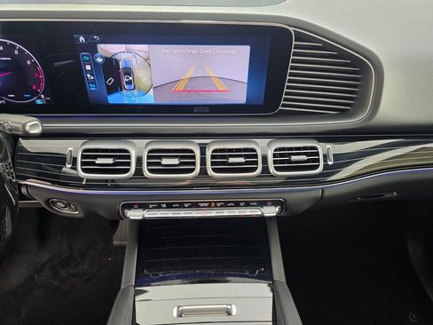 New 2026 Mercedes-Benz GLE 350 4MATIC image 17